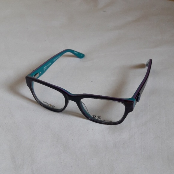 Gwen stefani frame eyesglasses - Picture 1 of 8